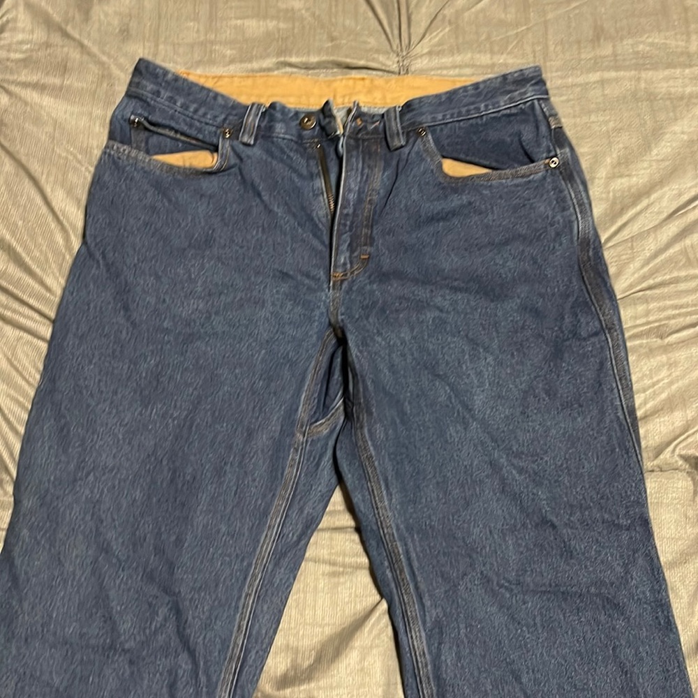 Duluth Trading co jeans